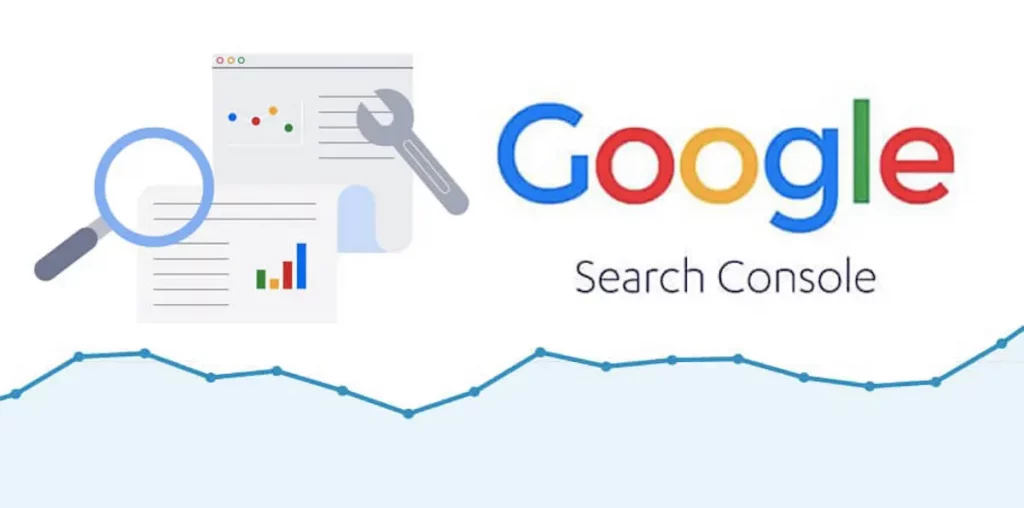 Google Search Console (GSC)