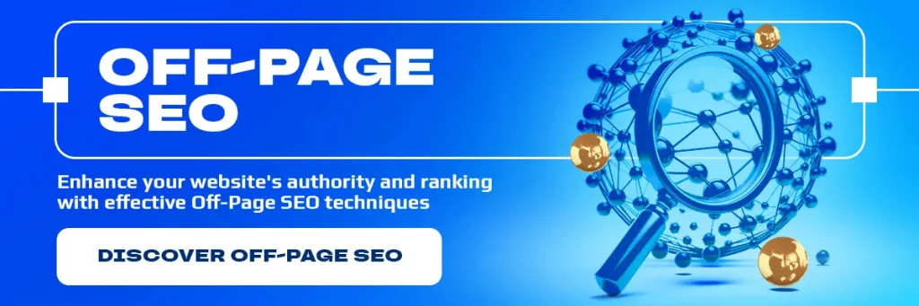 Off-Page SEO: What It Is & Why You Need It